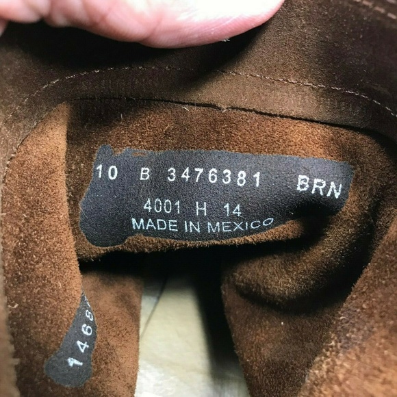 FRYE Women’s Jane Strappy Short Boots - Picture 8 of 8